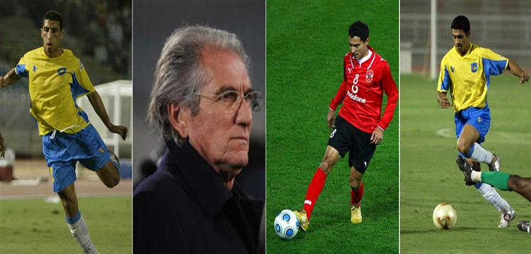 الاهلي والاسماعيلي